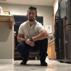 Meet your Posher, Tyler